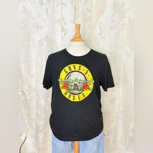🖤 Guns N’ Roses‎ Vintage Band Tee